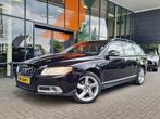 Volvo V70 2.0D Limited Edition | R-Sport pack | Volleder | M, 136 pk, Gebruikt, Zwart, 1600 kg