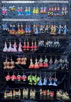 efteling oorbellen, Ophalen of Verzenden, Nieuw