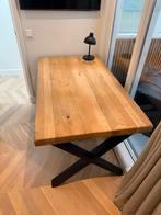 Dining room table / Desk, Huis en Inrichting, Ophalen, Eikenhout, 50 tot 100 cm, 150 tot 200 cm