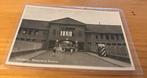 Ansichtkaart Schalkhaar Westenberg kazerne, Ophalen of Verzenden, Overijssel