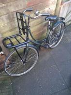 Oma fiets, Fietsen en Brommers, Fietsen | Dames | Omafietsen, Ophalen