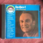 Wim Sonneveld - Liedjes 1, Cd's en Dvd's, Cd's | Humor en Cabaret, Gebruikt, Verzenden