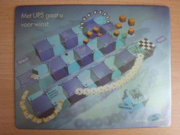 Muismat UPS nieuw beschikbaar voor biedingen