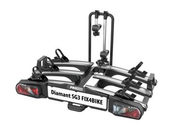 Pro-User Diamant SG3 FixMatic - Fietsendrager SHOWROOMMODEL beschikbaar voor biedingen