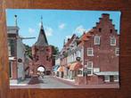 .Elburg - Vispoort, Gelderland, 1960 tot 1980, Ongelopen, Verzenden