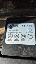 anwb touring 2 fietsdrager, Auto diversen, Ophalen, Zo goed als nieuw