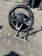 Playstation race stuur, Spelcomputers en Games, Spelcomputers | Sony PlayStation Consoles | Accessoires, PlayStation 3, Ophalen of Verzenden