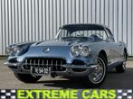 Chevrolet CORVETTE C1 Hardtop Cabrio, Auto's, Chevrolet, 290 pk, 1325 kg, Gebruikt, 8 cilinders