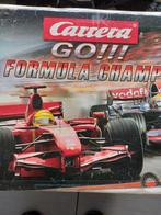 Carrera racebaan, Ophalen of Verzenden, Overige schalen