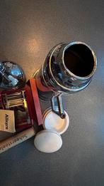 Vintage Barbier Gereedschap Set, Gebruikt, Gehele gezicht, Ophalen of Verzenden, Toebehoren