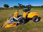 Nette stiga park 4x4 frontmaaier., Tuin en Terras, Ophalen, Zo goed als nieuw, 90 tot 120 cm