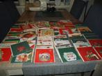 diverse gewone 3d kaarten en 3d kerstkaarten, Hobby en Vrije tijd, Kaarten | Zelfgemaakt, Ophalen, Zo goed als nieuw, Kerst