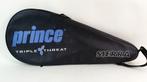 Prince Triple Threat Sierra hoes voor tennisracket. S18, Tweedehands verkoop, Tweedehands verkoop, Gebruikt, Ophalen of Verzenden