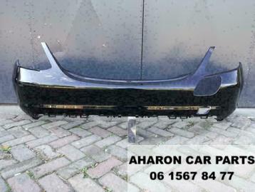 W205 Achterbumper Hybride PDC Zwart C klasse Origineel 7063 beschikbaar voor biedingen