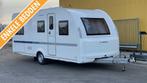 Adria Altea 502 UL, Schokbreker, Rondzit, Bedrijf, Adria