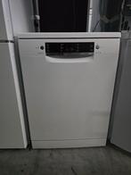 Prachtige ruime Bosch Serie4 SilencePlus vaatwasser! Garant!, Witgoed en Apparatuur, Vaatwasmachines, Bosch, Ophalen of Verzenden
