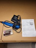 Hands on Tools Minislijper, Ophalen of Verzenden, Zo goed als nieuw