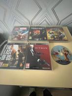 6 x ps3 spellen minekraft ,gta5,lego marvel, Spelcomputers en Games, Games | Sony PlayStation 3, 1 speler, Ophalen of Verzenden