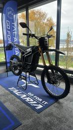 TALARIA KOMODO L3e 43PK! enduro elektrische crossmotor MX6, Motoren, Ophalen