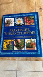 Tuin encyclopedie, Boeken, Ophalen of Verzenden, Zo goed als nieuw