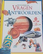 Boek- Encyclopedie Van Vragen En Antwoorden/Nieuw, Verzenden, Nieuw, J.O.E. Clark
