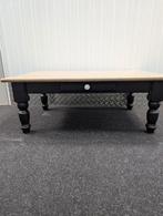 Salontafel te koop, Huis en Inrichting, Tafels | Salontafels, Ophalen, Gebruikt, 50 tot 75 cm, 50 tot 100 cm