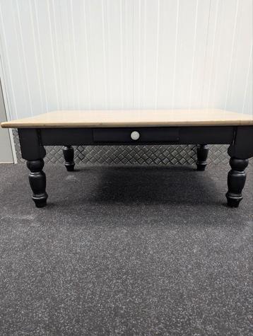 Salontafel te koop beschikbaar voor biedingen