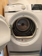 Droger Aeg lavatherm 6000 series, Witgoed en Apparatuur, Wasdrogers, 6 tot 8 kg, Ophalen, Gebruikt, Condens