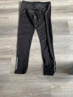 Zwarte sportlegging Panther - Maat L, Kleding | Dames, Zwart, Maat 42/44 (L), Ophalen of Verzenden, Zo goed als nieuw