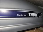 Thule Pacific 100 Dakkoffer, Auto diversen, Dakkoffers, Ophalen of Verzenden, Gebruikt