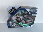 Star Wars Mission Fleet Jedi Fighter, Ophalen, Nieuw, Actiefiguurtje