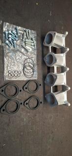 Nieuwe Jenvey 4A-GE Smallport inlaatspruitstuk., Ophalen, Nieuw