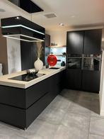 Showroom keuken uitverkoop, Huis en Inrichting, Keuken | Complete keukens, Ophalen of Verzenden, Nieuw, Overige typen