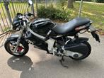 Gilera dna 180 cc, Ophalen, Gebruikt