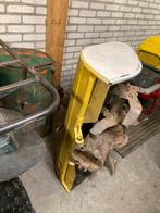 Agria 2700 frees 90cm, Ophalen of Verzenden, Gebruikt