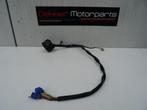 Linker Stuurschakelaar / Bediening Yamaha YZF R6 1999-2002, Ophalen of Verzenden, Gebruikt