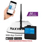 Maxview Roam mobile 4G/5G / WiFi-Antenne inkl. Router, Verzenden, Nieuw, Communicatie