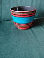 Bloempot Jaren 70  BPFHEffen, Ophalen, Huis en Inrichting