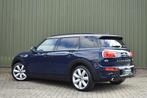 MINI Clubman 2.0 Cooper S Chili Serious Busines € 16.890,0, Auto's, Mini, Clubman, 715 kg, Blauw, Handgeschakeld