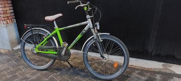 gazelle shark 24 inch  beschikbaar voor biedingen