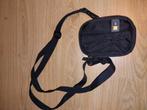 Digitale camera tas, Ophalen of Verzenden, Zo goed als nieuw, Zwart