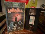 MaXiXull - ex rental VHS, Vanaf 16 jaar, Verzenden, Zo goed als nieuw, Horror