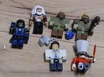 Roblox minifiguren, Ophalen of Verzenden, Zo goed als nieuw
