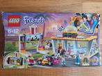 Lego friends nummer 41349, Ophalen, Zo goed als nieuw, Complete set, Lego