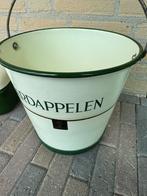Emaille aardappelemmer, Antiek en Kunst, Ophalen of Verzenden