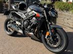 Triumph STREET TRIPLE RS DEMO (bj 2025), Motoren, Motoren | Triumph, Bedrijf, 765 cc, Naked bike