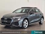 Audi A3 Sportback 40 TFSI e S-Line | Keyless | Matrix LED |, Auto's, Audi, Gebruikt, 4 cilinders, Met garantie (alle), Plug-in hybride