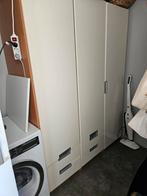 Ikea pax kast., Huis en Inrichting, Kasten | Kledingkasten, Ophalen, Gebruikt, 50 tot 75 cm, 200 cm of meer