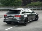Audi A6 Avant 4.0 TFSI RS 6 quattro performance Pro Line Plu, Gebruikt, Lichtsensor, RS6, 3993 cc