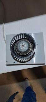 Orcon MVS 8/14 P Ventilatiemotor, Doe-het-zelf en Verbouw, Ventilatie en Afzuiging, Ophalen of Verzenden, Gebruikt, Afzuiger